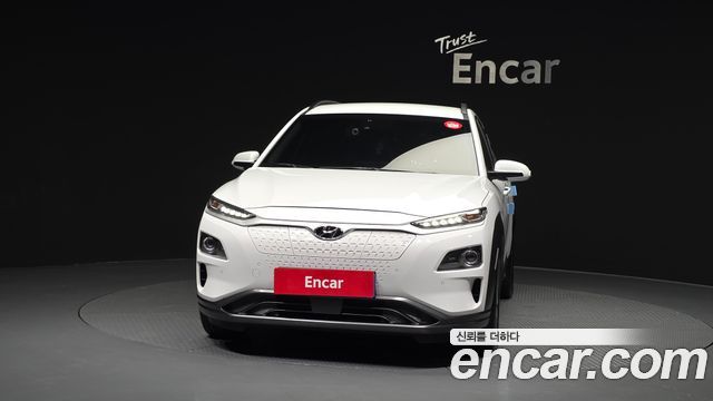 Hyundai Kona Premium - фото 2