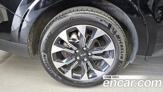 Kia Carnival 4-го поколения 9-Seater Noblesse - фото 4