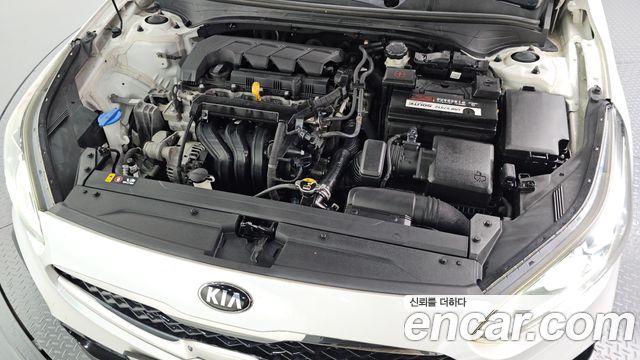 Kia K3 Совершенно новый Prestige - фото 4
