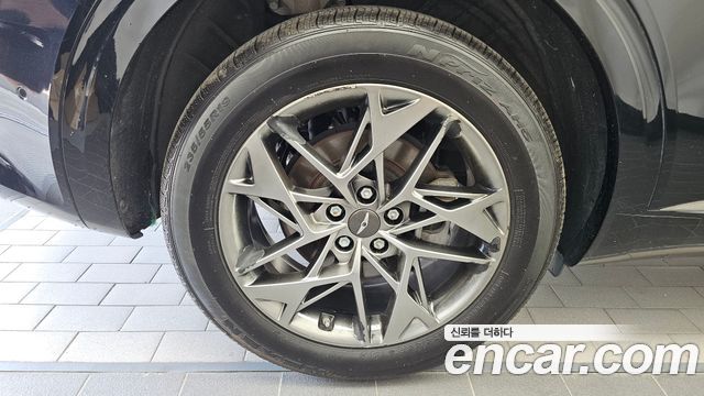 Genesis GV70 2.5T Gasoline AWD - фото 4