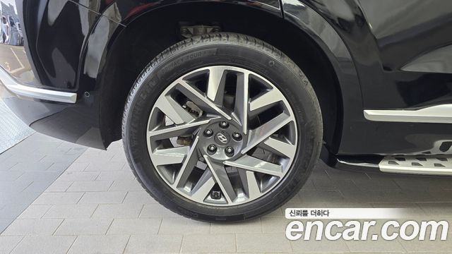 Hyundai Santafe Новый Diesel 2.2 2WD Calligraphy - фото 4