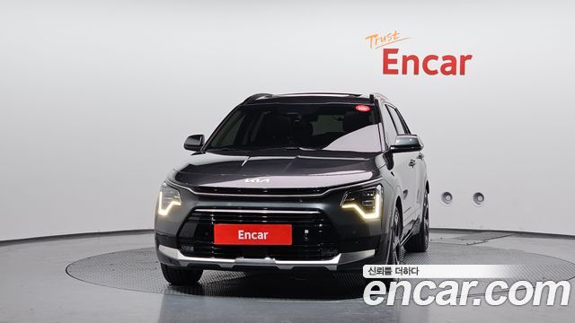 Kia Niro Совершенно новый Signature - фото 2