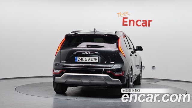 Kia Niro Совершенно новый Signature - фото 3