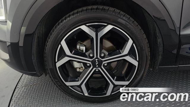 Kia Niro Совершенно новый Signature - фото 4