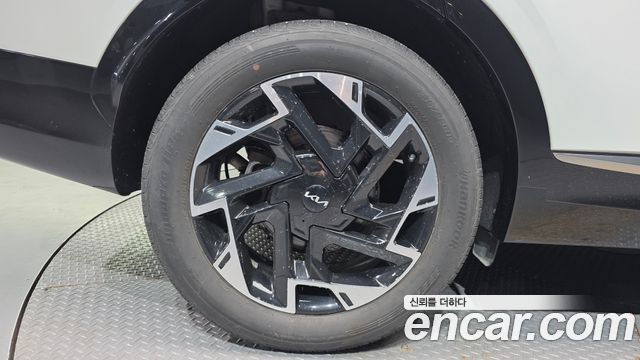 Kia Sportage 5-го поколения LPG 2.0 2WD Noblesse - фото 4
