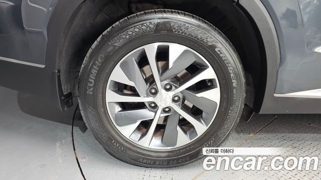 Hyundai Palisade Diesel 2.2 2WD Exclusive - фото 4