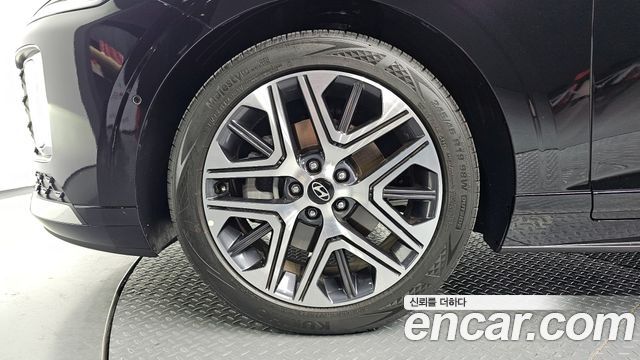 Hyundai Grandeur GN7 2,5 Gasoline 2WD Exclusive - фото 4