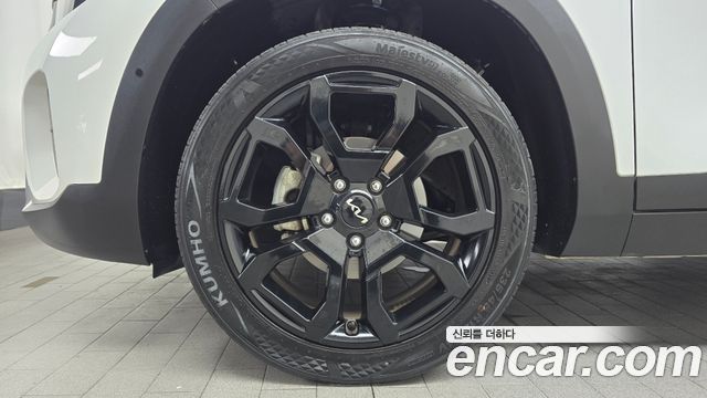 Kia Seltos Новый Gasoline 2.0 2WD Gravity - фото 4