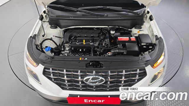 Hyundai Venue 1.6 Modern - фото 4