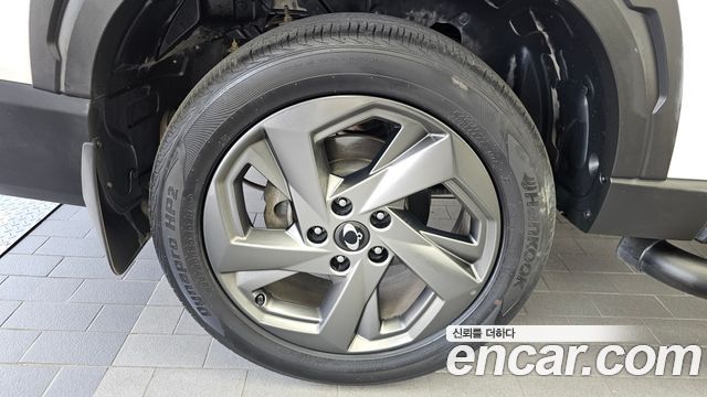 SsangYong Rexton Новый Sports Diesel 2.2 4WD Culman Prestige - фото 4