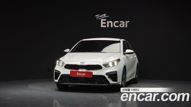 Kia K3 Совершенно новый Luxury - фото 2