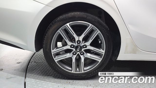 Kia K3 Совершенно новый Luxury - фото 4
