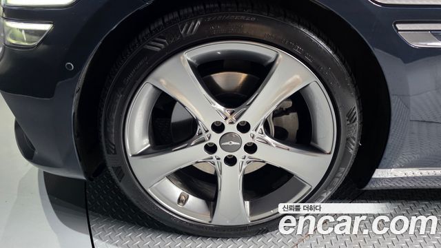 Genesis G80 RG3 Gasoline 2.5 Turbo AWD - фото 4