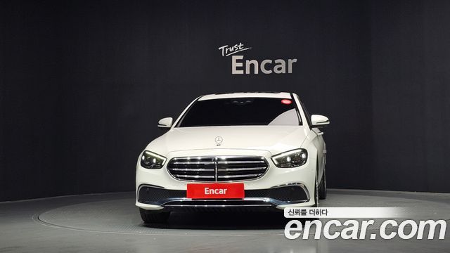 Mercedes-Benz E-Class W213 E250 Exclusive - фото 2