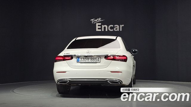 Mercedes-Benz E-Class W213 E250 Exclusive - фото 3