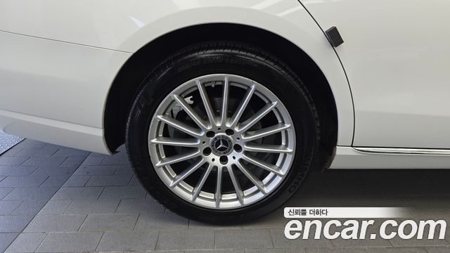 Mercedes-Benz E-Class W213 E250 Exclusive - фото 4