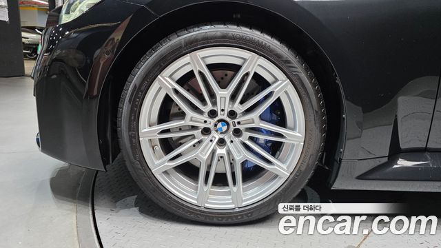BMW M2 G87 M2 Coupe - фото 4