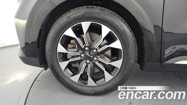 Kia Carnival 4-го поколения Gasoline 9-Seater Signature - фото 4
