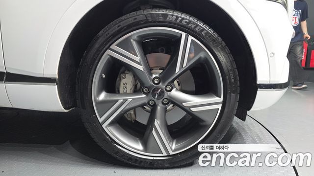 Genesis GV80 2.5T Gasoline 2WD - фото 4