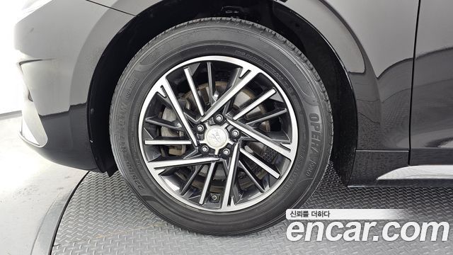 Hyundai Grandeur Новый IG 3.0 LPi Rent Car Premium - фото 4