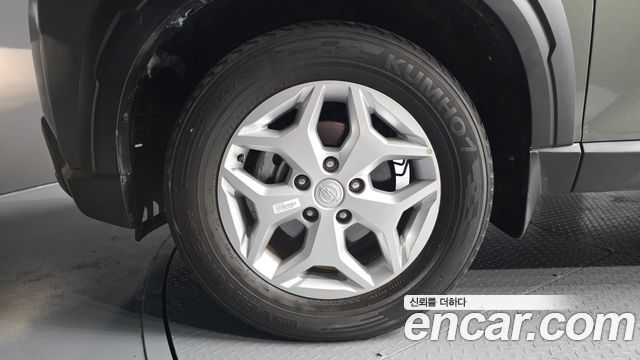 SsangYong Rexton Новый Sports Diesel 2.2 4WD Prestige - фото 4