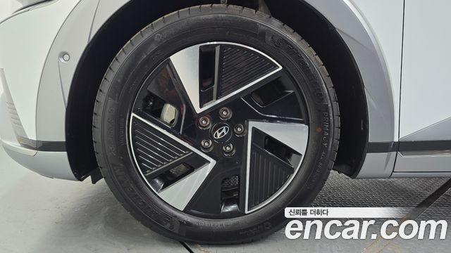 Hyundai Ioniq5 Новый Long Range AWD Exclusive - фото 3