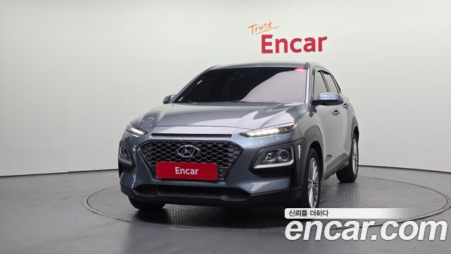 Hyundai Kona Diesel 1.6 2WD Modern Choice - фото 2