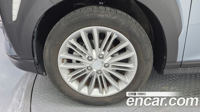 Hyundai Kona Diesel 1.6 2WD Modern Choice - фото 4