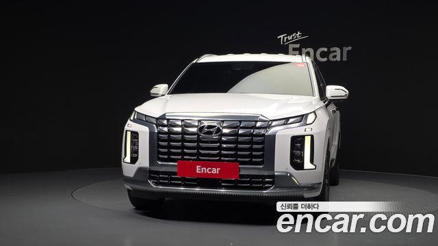 Hyundai Palisade Новый Diesel 2.2 4WD Calligraphy - фото 2