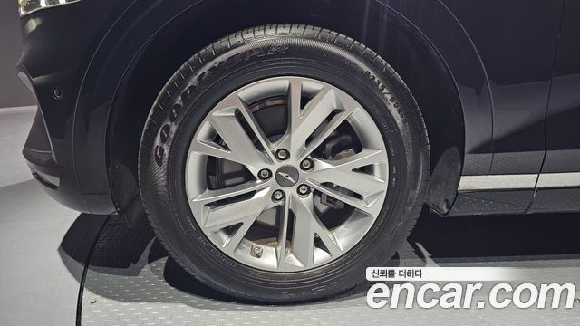 Genesis GV70 2.5T Gasoline AWD - фото 4
