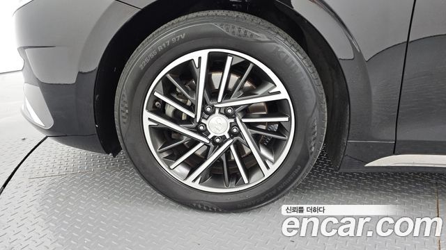 Hyundai Grandeur Новый IG 3.0 LPi Rent Car Premium - фото 4