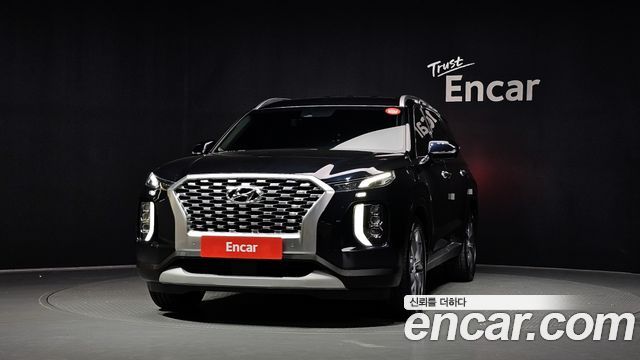 Hyundai Palisade Diesel 2.2 2WD Exclusive - фото 2