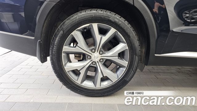 Hyundai Palisade Diesel 2.2 2WD Exclusive - фото 4