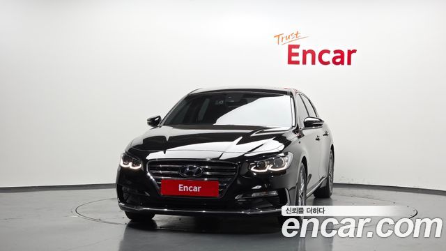 Hyundai Grandeur IG 2.4 Premium - фото 2