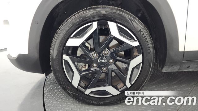 Kia Seltos Новый Gasoline 1.6 Turbo 2WD Signature - фото 4