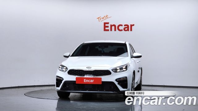 Kia K3 Совершенно новый Prestige - фото 2