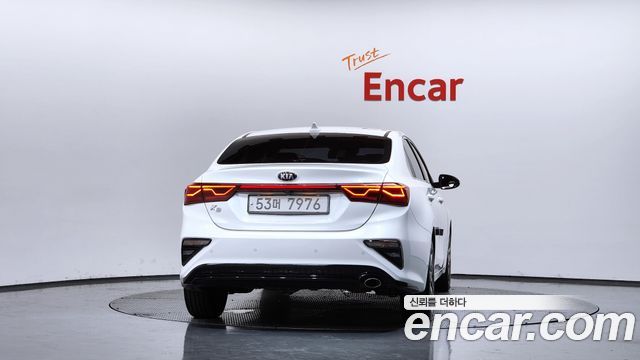 Kia K3 Совершенно новый Prestige - фото 3