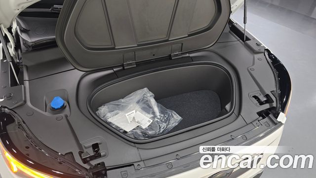 Volvo C40 Twin Ultimate - фото 4