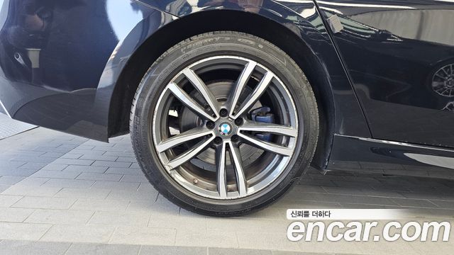 BMW Gran Turismo G32 620d M Sport - фото 4