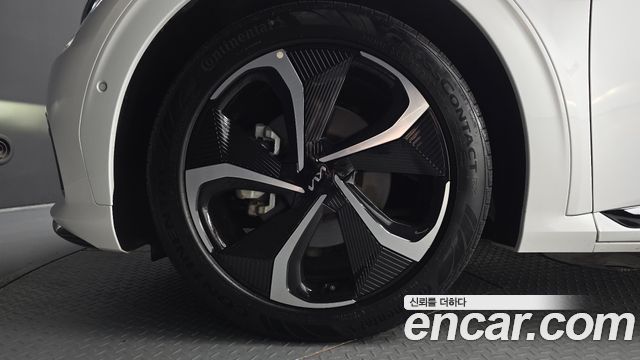 Kia EV6 Long Range 4WD GT Line - фото 4