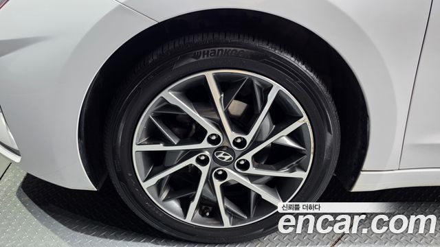 Hyundai Avante Новый AD 1.6 Style - фото 4