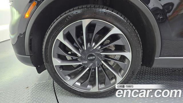 Lincoln Aviator 2-го поколения 3.0 Reserve AWD - фото 4