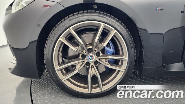 BMW 2-Series G42 M240i xDrive Coupe - фото 4