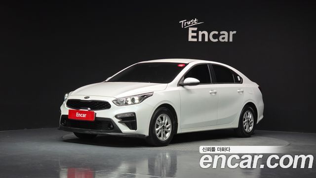 Kia K3 Совершенно новый Prestige - фото 0