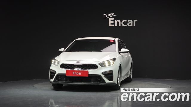 Kia K3 Совершенно новый Prestige - фото 2