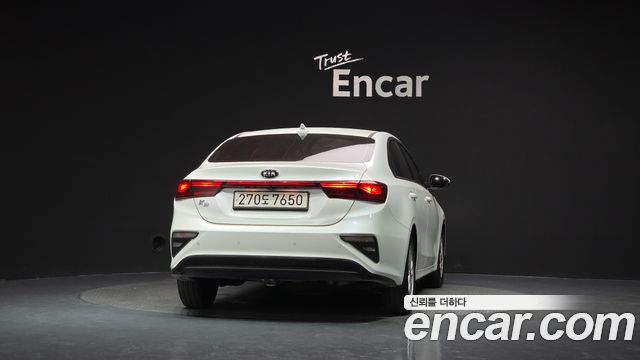 Kia K3 Совершенно новый Prestige - фото 3