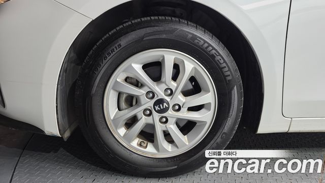 Kia K3 Совершенно новый Prestige - фото 4