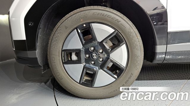 Hyundai Santafe MX5 HEV 1.6 2WD Calligraphy - фото 4