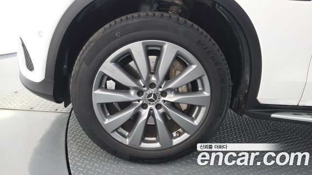Mercedes-Benz GLC-Class X253 GLC350e 4MATIC - фото 4