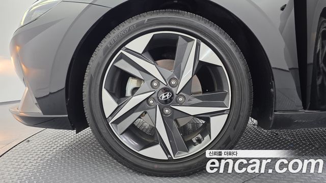 Hyundai Avante CN7 1.6 Modern - фото 4